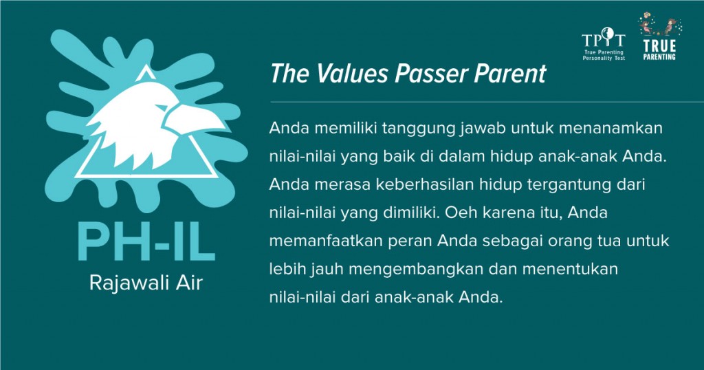 Rajawali Air (PH-IL) - Most Idealistic